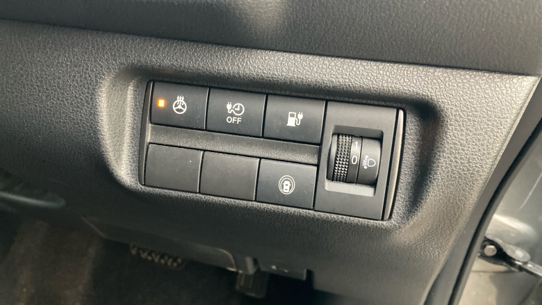 Nissan LEAF 110kW N-Connecta 39kWh 5dr Auto Electric Hatchback